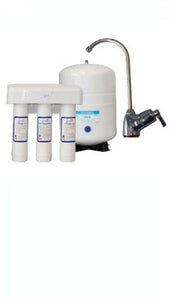 3 Stage Reverse Osmosis